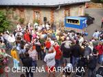 Království perníku 2009