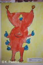 Fusík, Natálie Hausknechtová