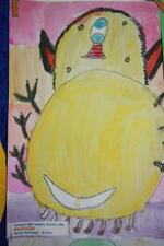 Pavouček, Marika Šošovicová