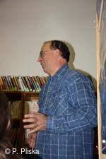 Obecní knihovna Petřvald