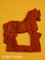 Perník z formy ve MVČ Hradec Králové