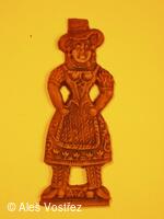 Perník z formy ve MVČ Hradec Králové