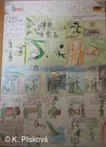 Obecní knihovna v Petřvaldě - knihovna, kde jste doma!